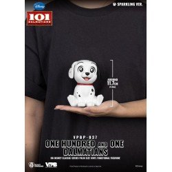 Disney: Classic Piggy Bank tirelire One Hundred and One Dalmatians (4) 12 cm