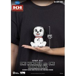Disney: Classic Piggy Bank tirelire One Hundred and One Dalmatians (4) 12 cm