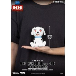 Disney: Classic Piggy Bank tirelire One Hundred and One Dalmatians (4) 12 cm