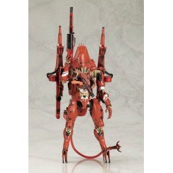Death Stranding 2 figurine Plastic Model Kit 1/20 The Ghost Mech Coffins Commander 18 cm 