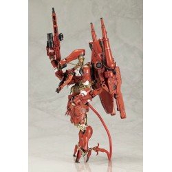 Death Stranding 2 figurine Plastic Model Kit 1/20 The Ghost Mech Coffins Commander 18 cm 