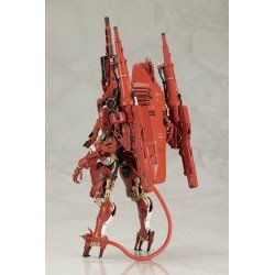Death Stranding 2 figurine Plastic Model Kit 1/20 The Ghost Mech Coffins Commander 18 cm 