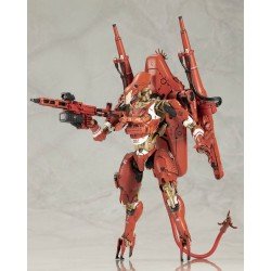 Death Stranding 2 figurine Plastic Model Kit 1/20 The Ghost Mech Coffins Commander 18 cm 