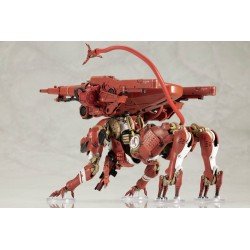 Death Stranding 2 figurine Plastic Model Kit 1/20 The Ghost Mech Coffins Commander 18 cm 