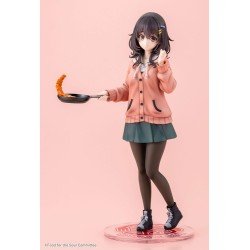 Unicorn Overlord PVC Statue 1/7 Mako Kawai 24 cm      