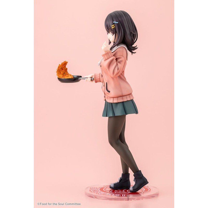 Unicorn Overlord statuette PVC 1/7 Mako Kawai 24 cm      