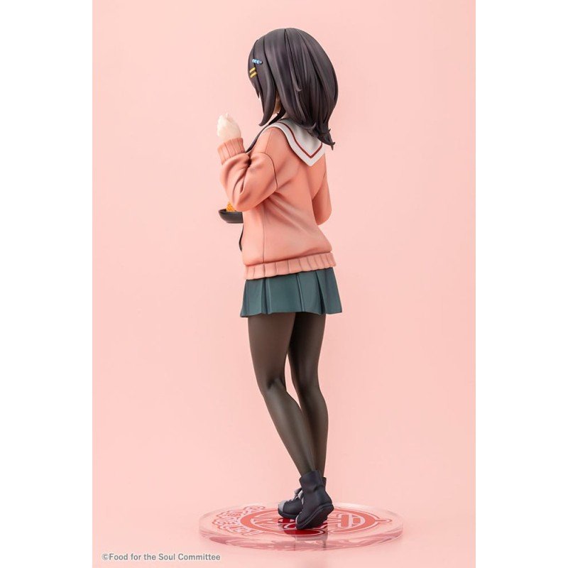 Unicorn Overlord PVC Statue 1/7 Mako Kawai 24 cm      