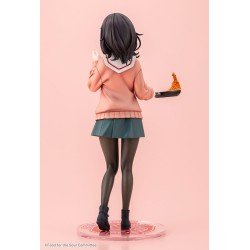 Unicorn Overlord PVC Statue 1/7 Mako Kawai 24 cm      