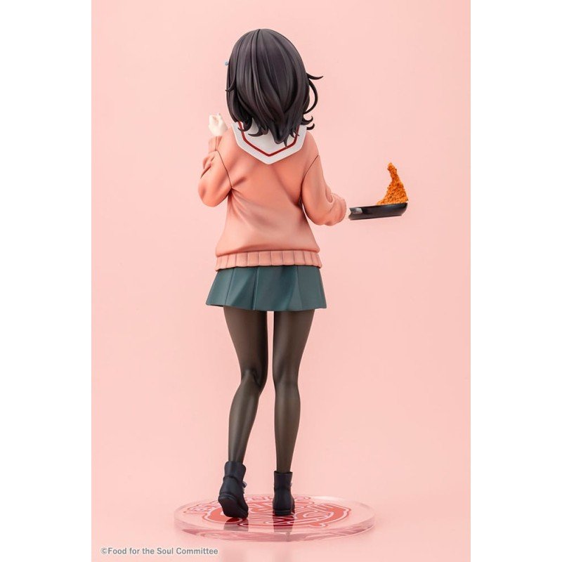 Unicorn Overlord PVC Statue 1/7 Mako Kawai 24 cm      