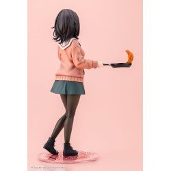 Unicorn Overlord statuette PVC 1/7 Mako Kawai 24 cm      