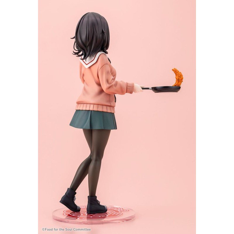 Unicorn Overlord PVC Statue 1/7 Mako Kawai 24 cm      