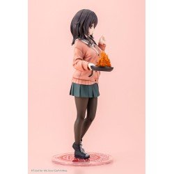 Unicorn Overlord PVC Statue 1/7 Mako Kawai 24 cm      