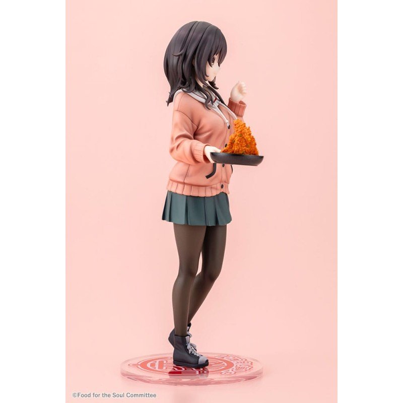 Unicorn Overlord PVC Statue 1/7 Mako Kawai 24 cm      