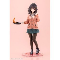 Unicorn Overlord statuette PVC 1/7 Mako Kawai 24 cm      