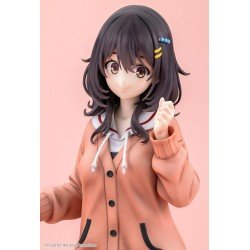 Unicorn Overlord PVC Statue 1/7 Mako Kawai 24 cm      