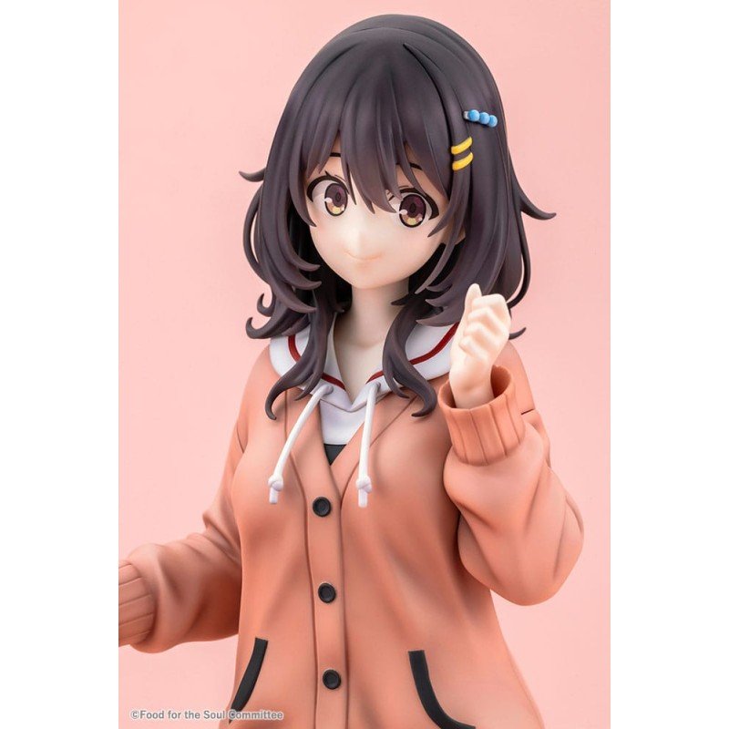 Unicorn Overlord PVC Statue 1/7 Mako Kawai 24 cm      