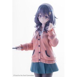 Unicorn Overlord PVC Statue 1/7 Mako Kawai 24 cm      