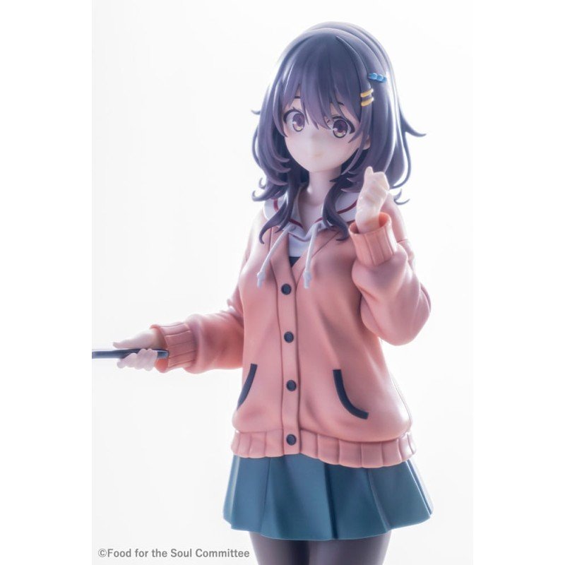 Unicorn Overlord PVC Statue 1/7 Mako Kawai 24 cm      