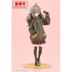 Unicorn Overlord PVC Statue 1/7 Tsutsuji Higa 23 cm       