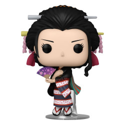 One Piece Figurine Funko POP! Animation Vinyl Orobi (Wano) 9 cm