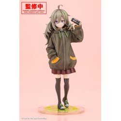 Unicorn Overlord PVC Statue 1/7 Tsutsuji Higa 23 cm       