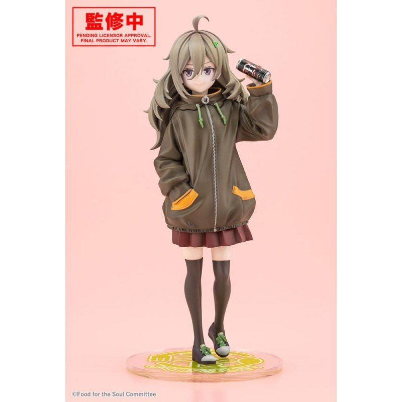 Unicorn Overlord statuette PVC 1/7 Tsutsuji Higa 23 cm       