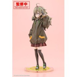 Unicorn Overlord PVC Statue 1/7 Tsutsuji Higa 23 cm       