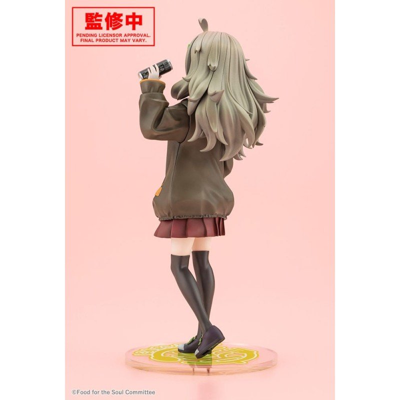 Unicorn Overlord PVC Statue 1/7 Tsutsuji Higa 23 cm       