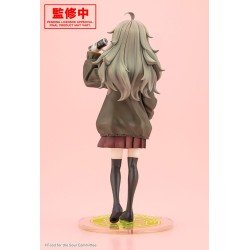 Unicorn Overlord statuette PVC 1/7 Tsutsuji Higa 23 cm       