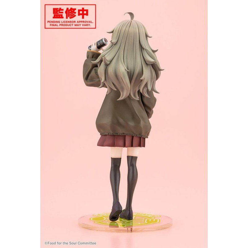 Unicorn Overlord PVC Statue 1/7 Tsutsuji Higa 23 cm       