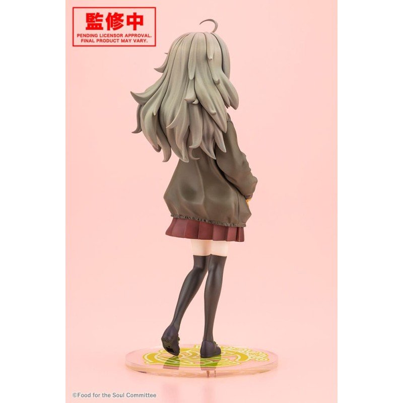 Unicorn Overlord statuette PVC 1/7 Tsutsuji Higa 23 cm       