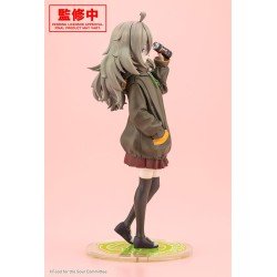 Unicorn Overlord PVC Statue 1/7 Tsutsuji Higa 23 cm       