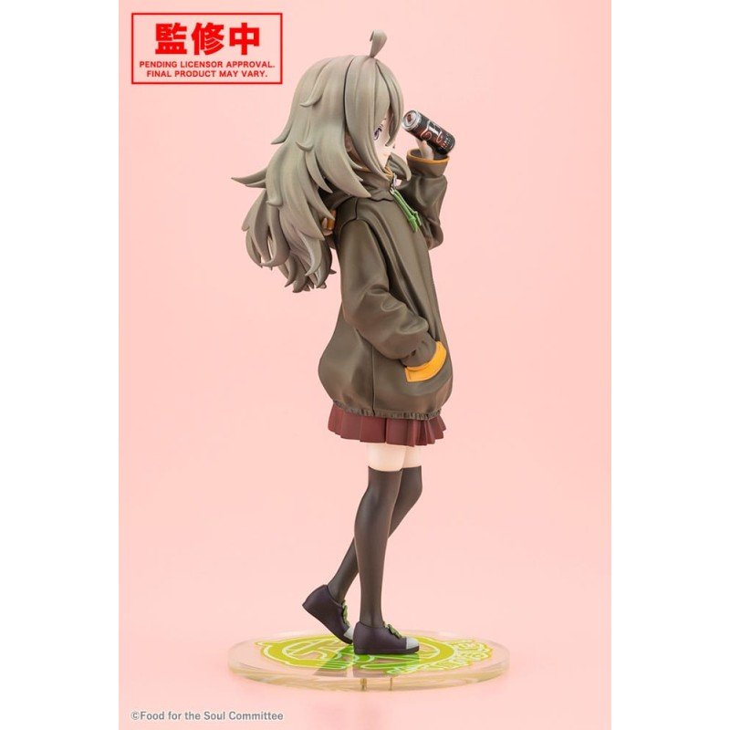 Unicorn Overlord PVC Statue 1/7 Tsutsuji Higa 23 cm       