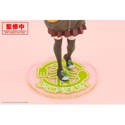 Unicorn Overlord PVC Statue 1/7 Tsutsuji Higa 23 cm       