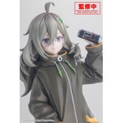 Unicorn Overlord PVC Statue 1/7 Tsutsuji Higa 23 cm       