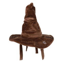 Harry Potter peluche sonore Sorting Hat 22 cm *ANGLAIS*
