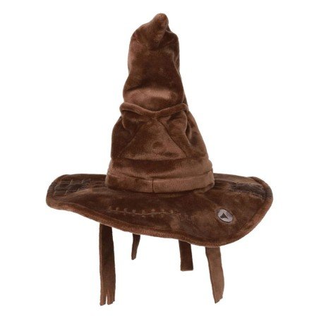 Harry Potter peluche sonore Sorting Hat 22 cm *ANGLAIS*