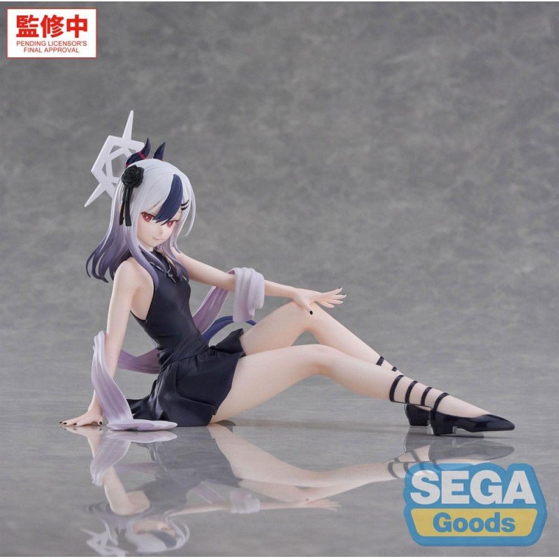 Blue Archive Yumemirize PVC Statue Kayoko 14 cm             