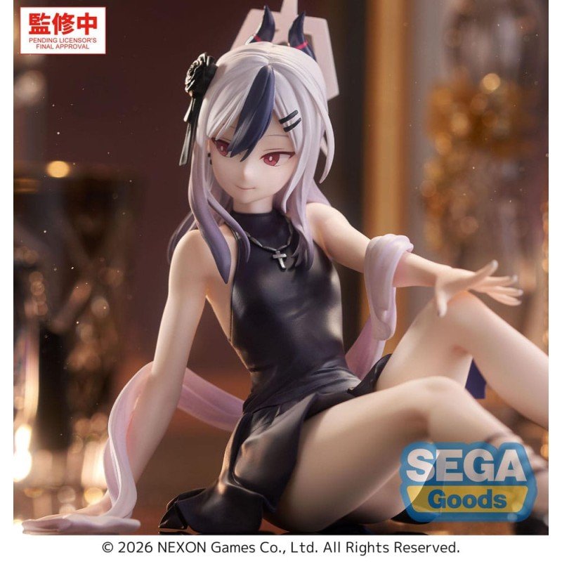 Blue Archive statuette PVC Yumemirize Kayoko 14 cm             