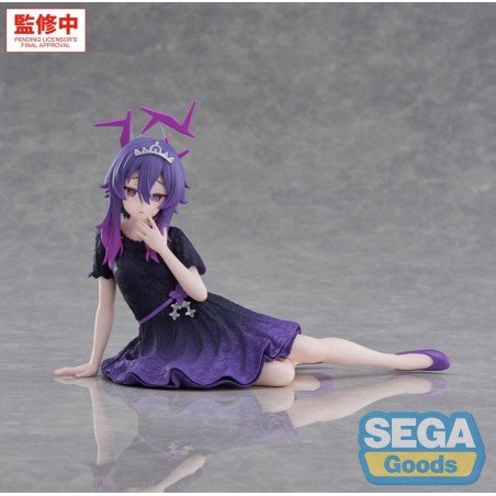 Blue Archive Yumemirize PVC Statue Haruka 13 cm