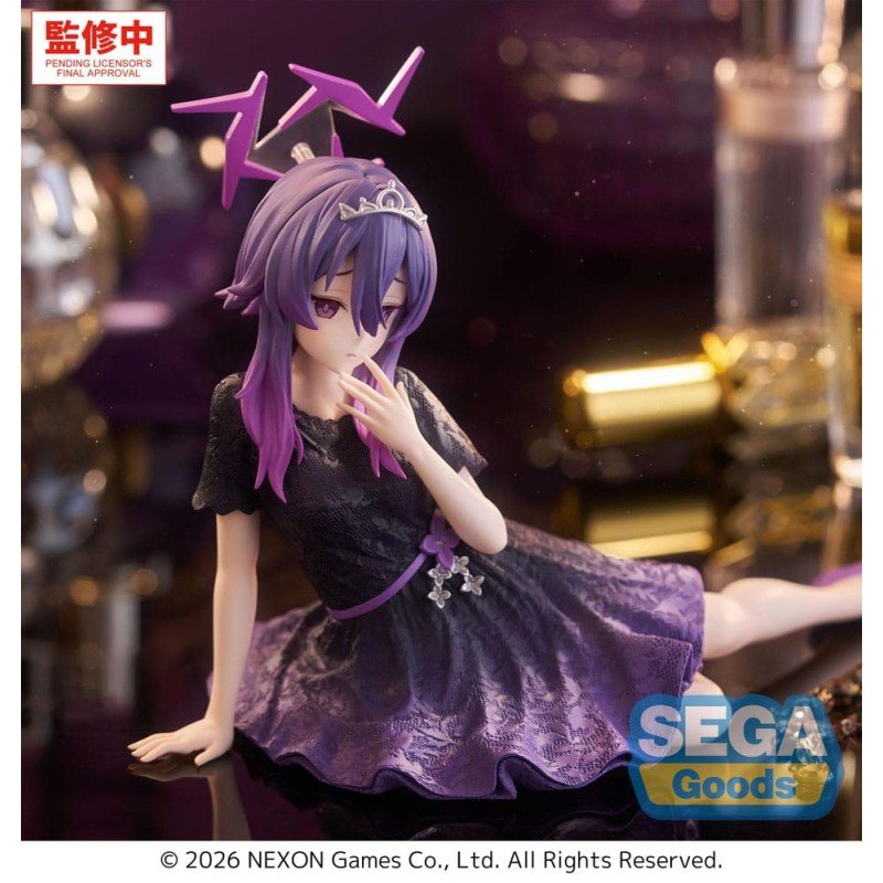 Blue Archive statuette PVC Yumemirize Haruka 13 cm