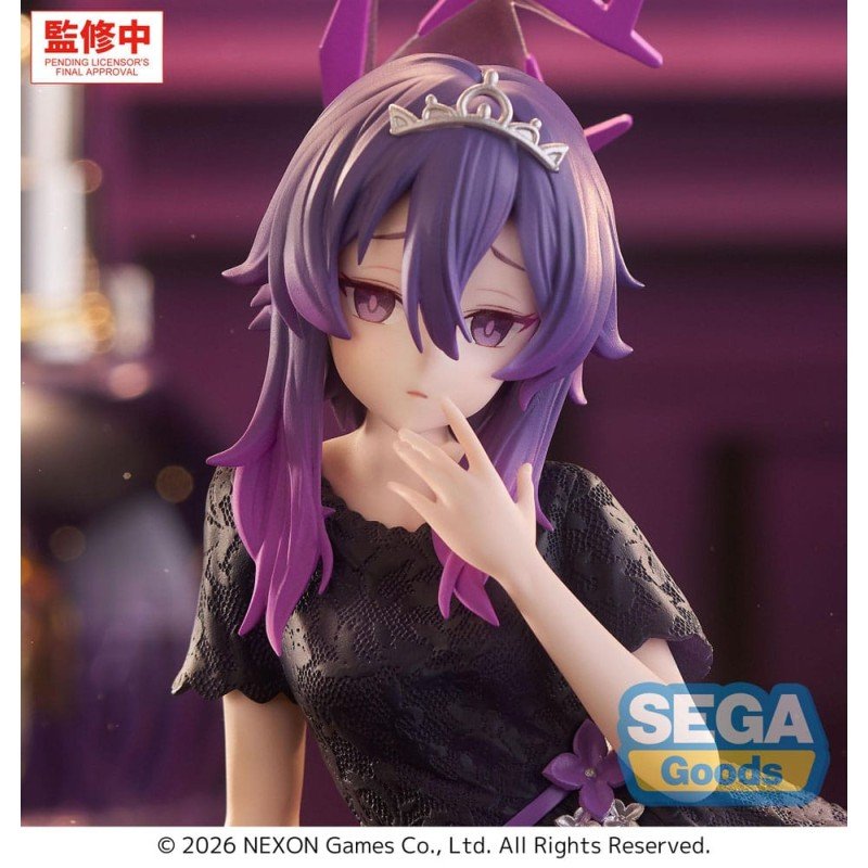 Blue Archive Yumemirize PVC Statue Haruka 13 cm