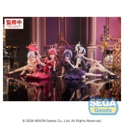 Blue Archive Yumemirize PVC Statue Haruka 13 cm