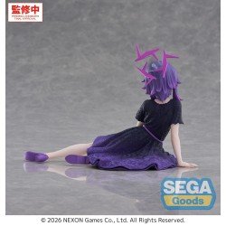 Blue Archive statuette PVC Yumemirize Haruka 13 cm
