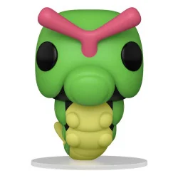 Pokémon Funko POP! Animation Vinyl Chenipan 9 cm | 889698746281