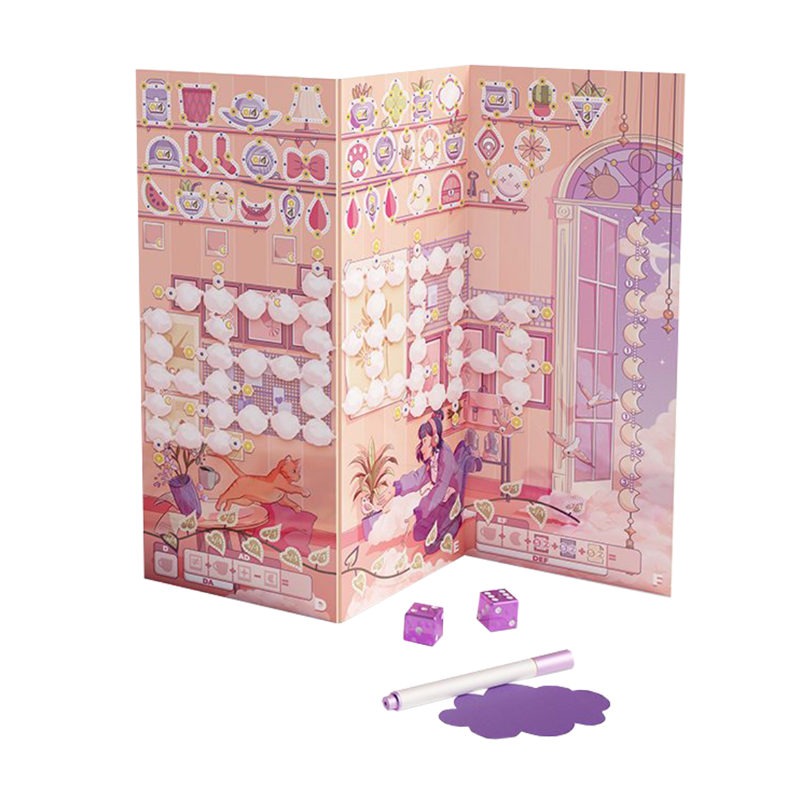 Dagdroom