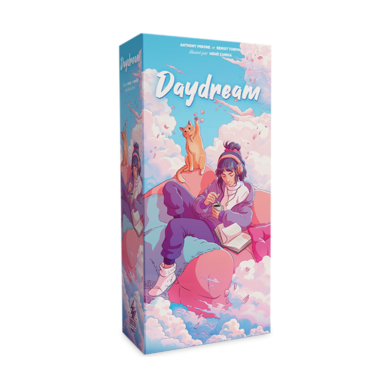 Daydream