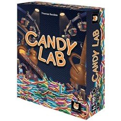 Snoep Lab