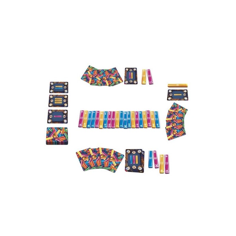Candy Lab