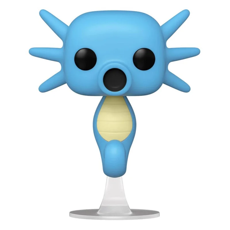 Pokémon Funko POP! Animation Vinyl Hypotempere 9 cm | 889698746298